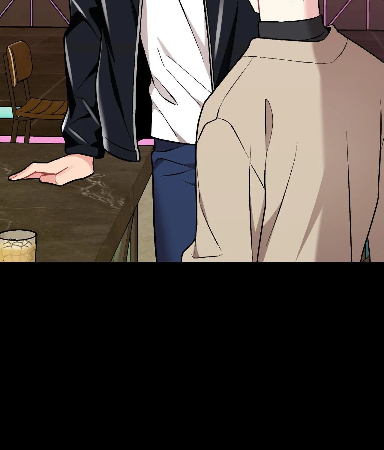 Read Cherry Complex chapter 67 image 120 on Lezhin