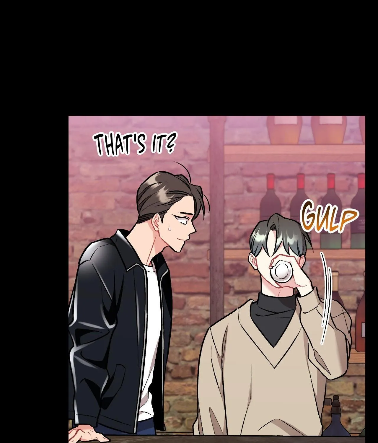 Read Cherry Complex chapter 67 image 124 on Lezhin