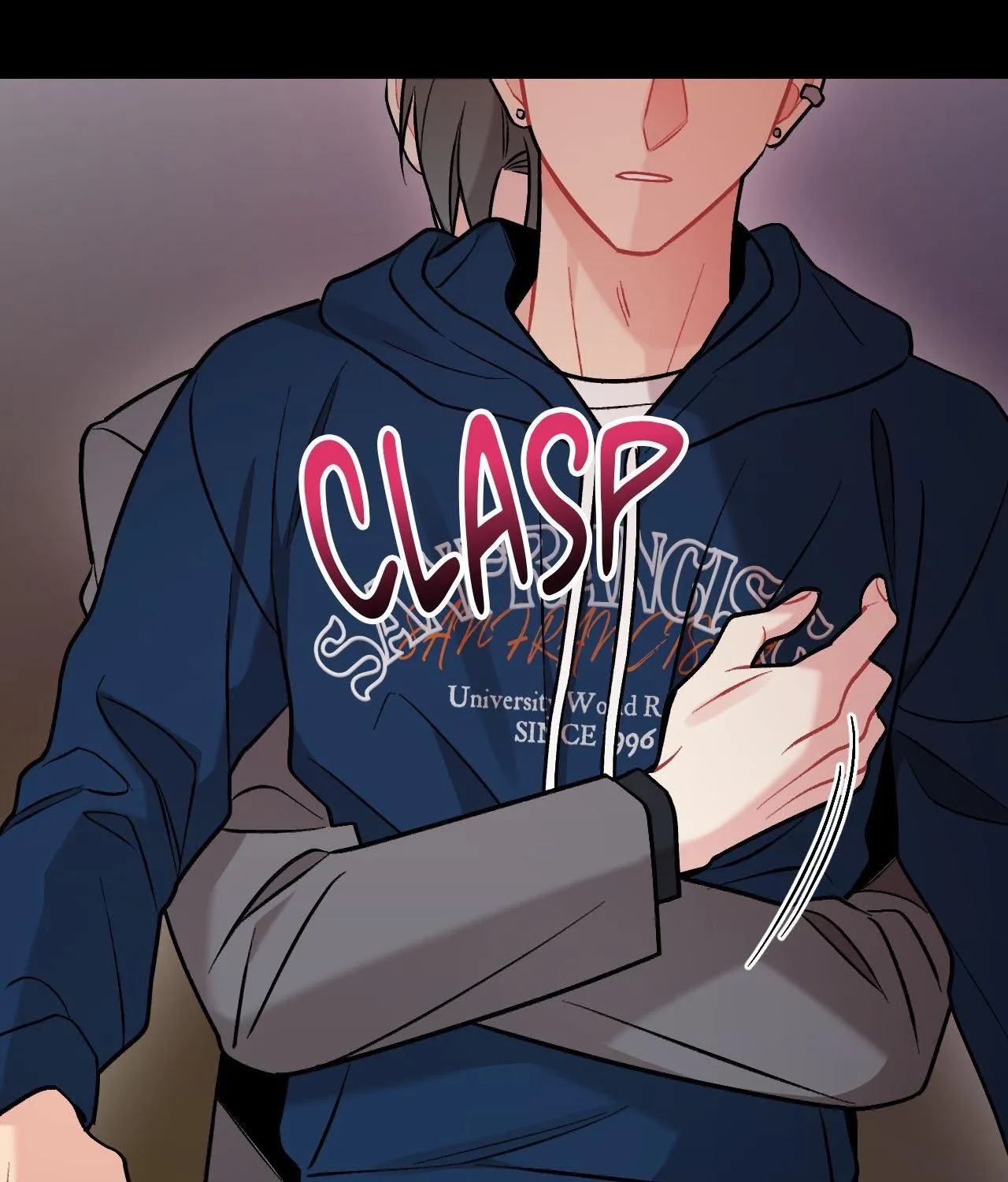 Read Cherry Complex chapter 67 image 18 on Lezhin