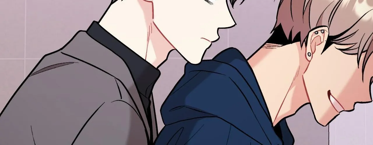 Read Cherry Complex chapter 67 image 24 on Lezhin