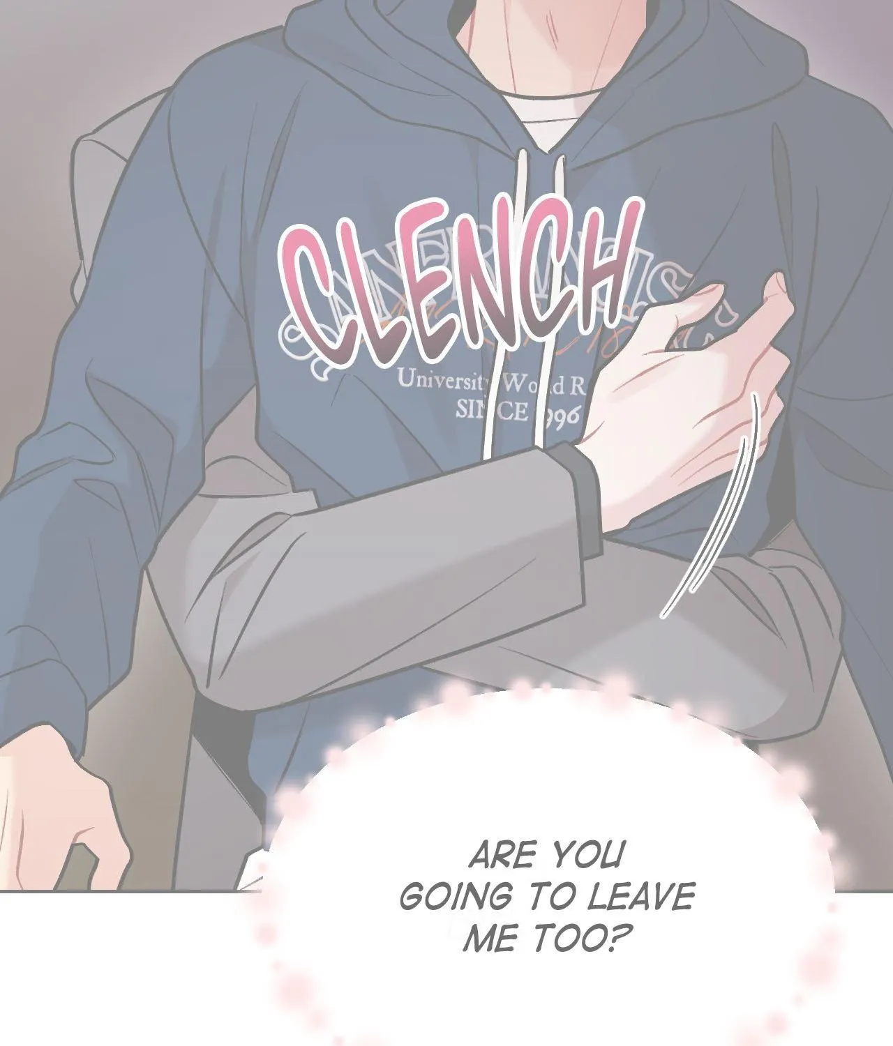 Read Cherry Complex chapter 67 image 58 on Lezhin