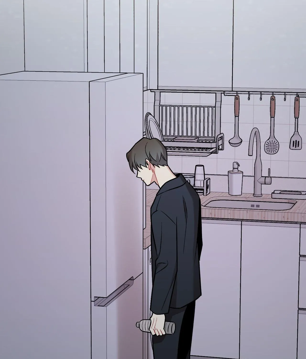 Read Cherry Complex chapter 67 image 66 on Lezhin