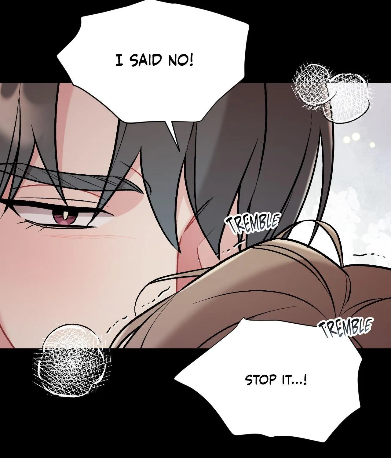 Read Cherry Complex chapter 67 image 8 on Lezhin
