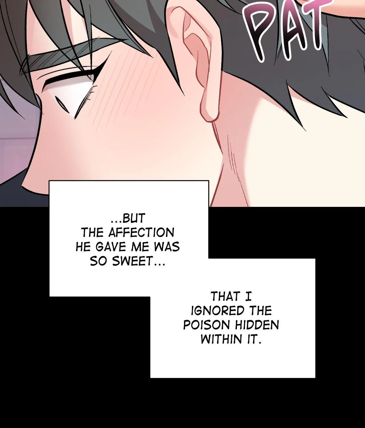 Read Cherry Complex chapter 68 image 116 on Lezhin