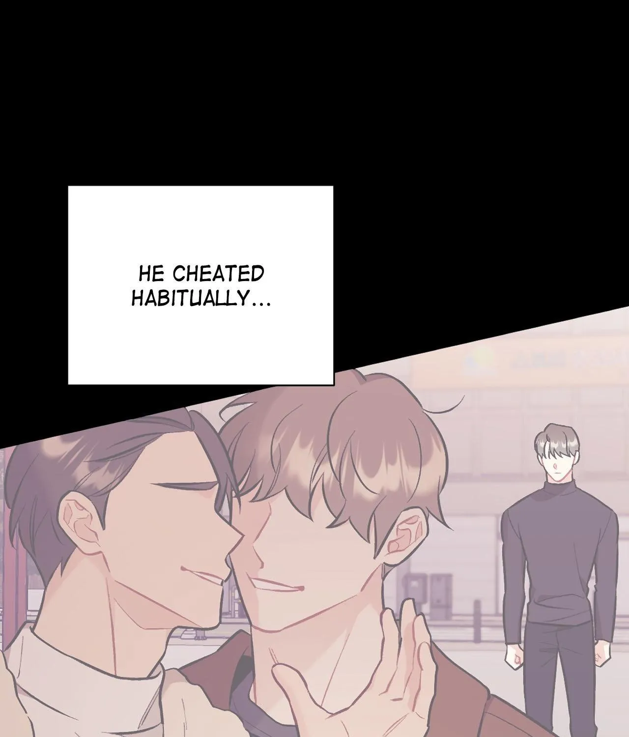Read Cherry Complex chapter 68 image 127 on Lezhin