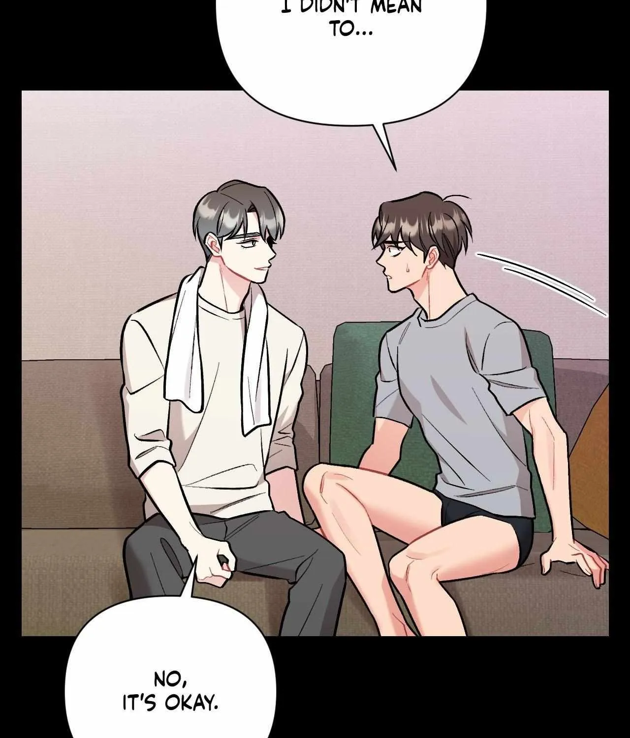 Read Cherry Complex chapter 68 image 13 on Lezhin