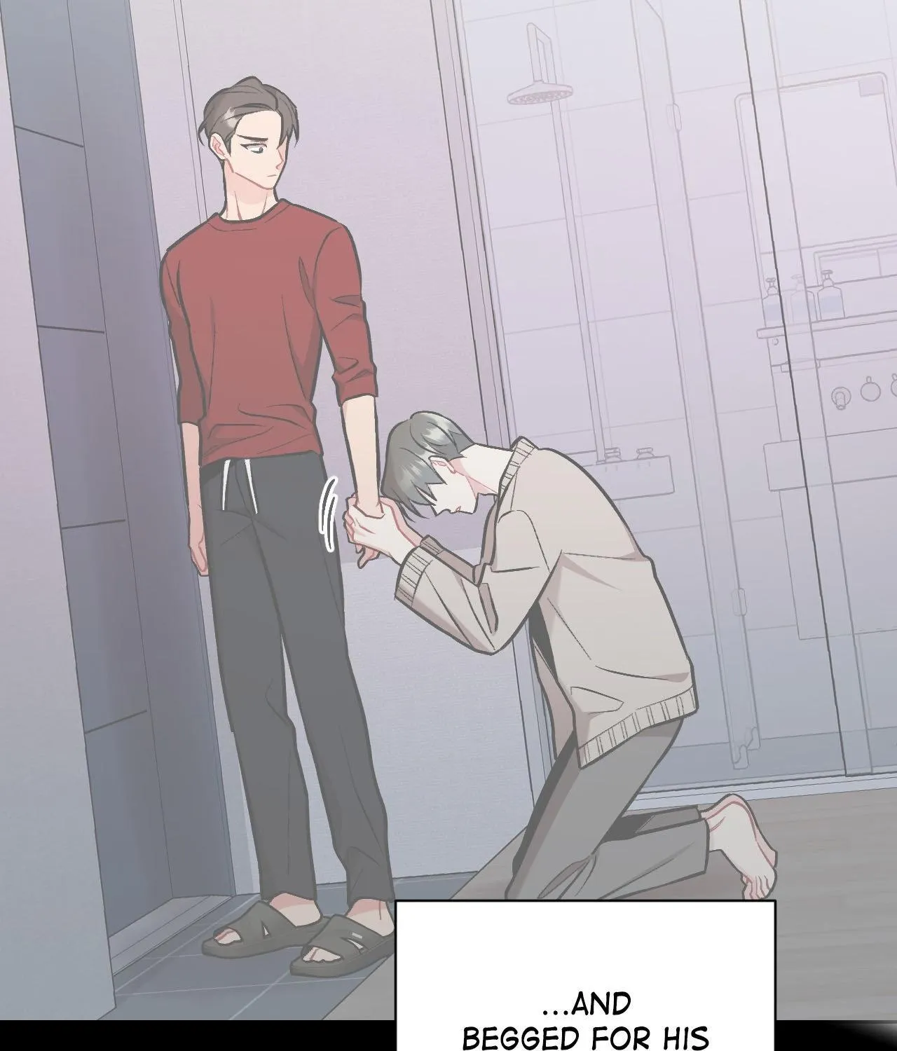 Read Cherry Complex chapter 68 image 131 on Lezhin