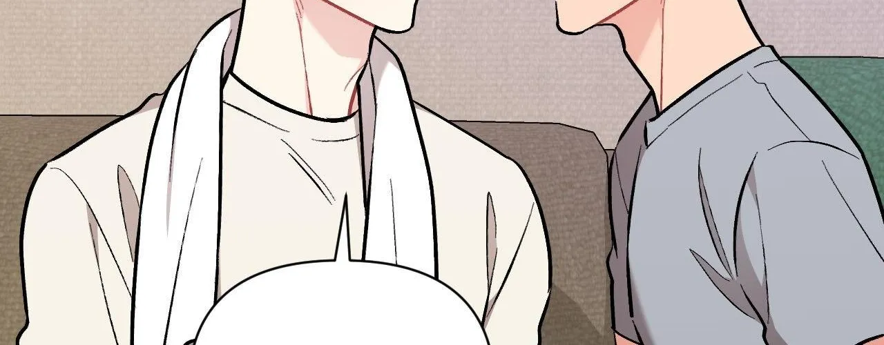 Read Cherry Complex chapter 68 image 23 on Lezhin
