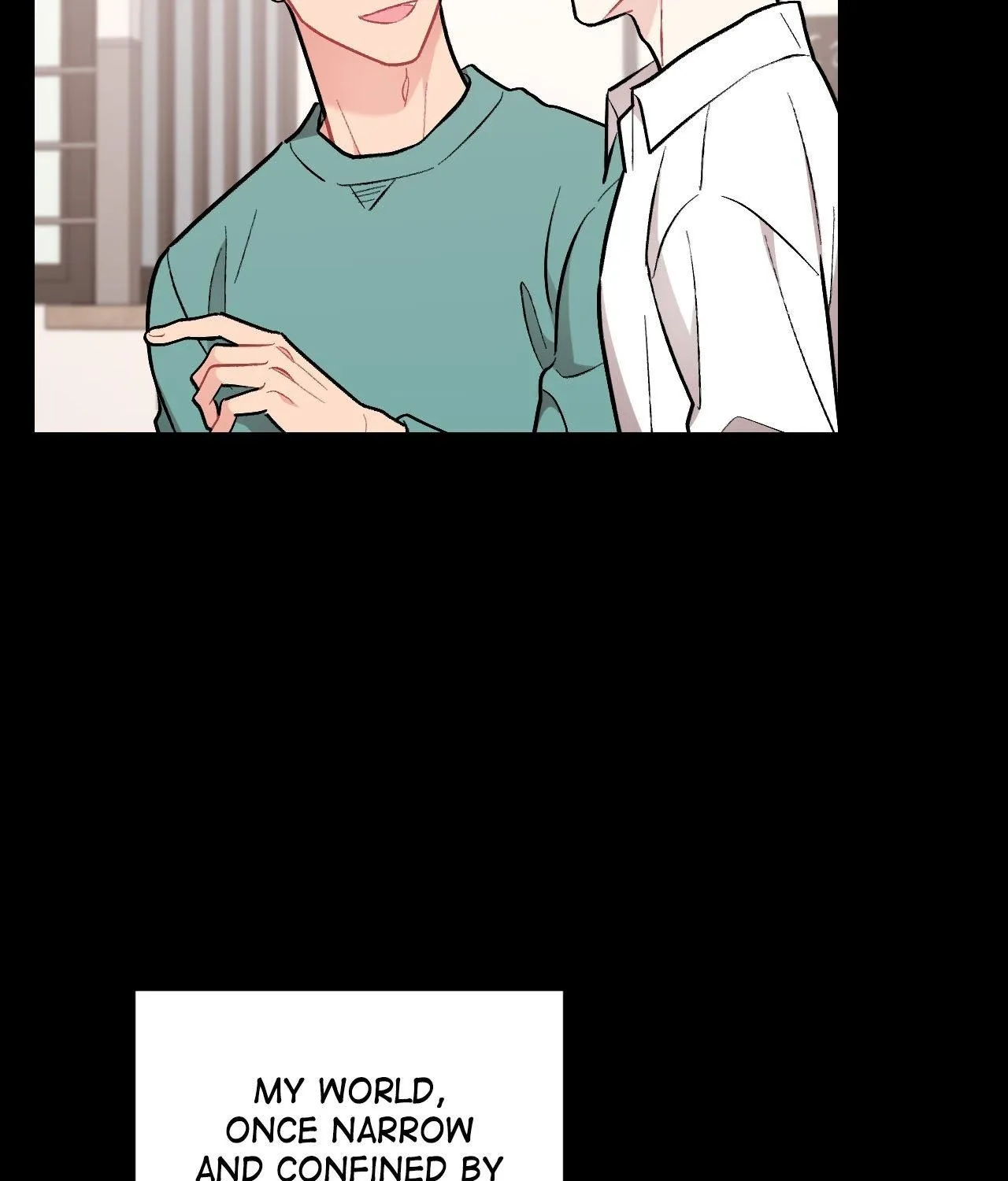 Read Cherry Complex chapter 68 image 32 on Lezhin