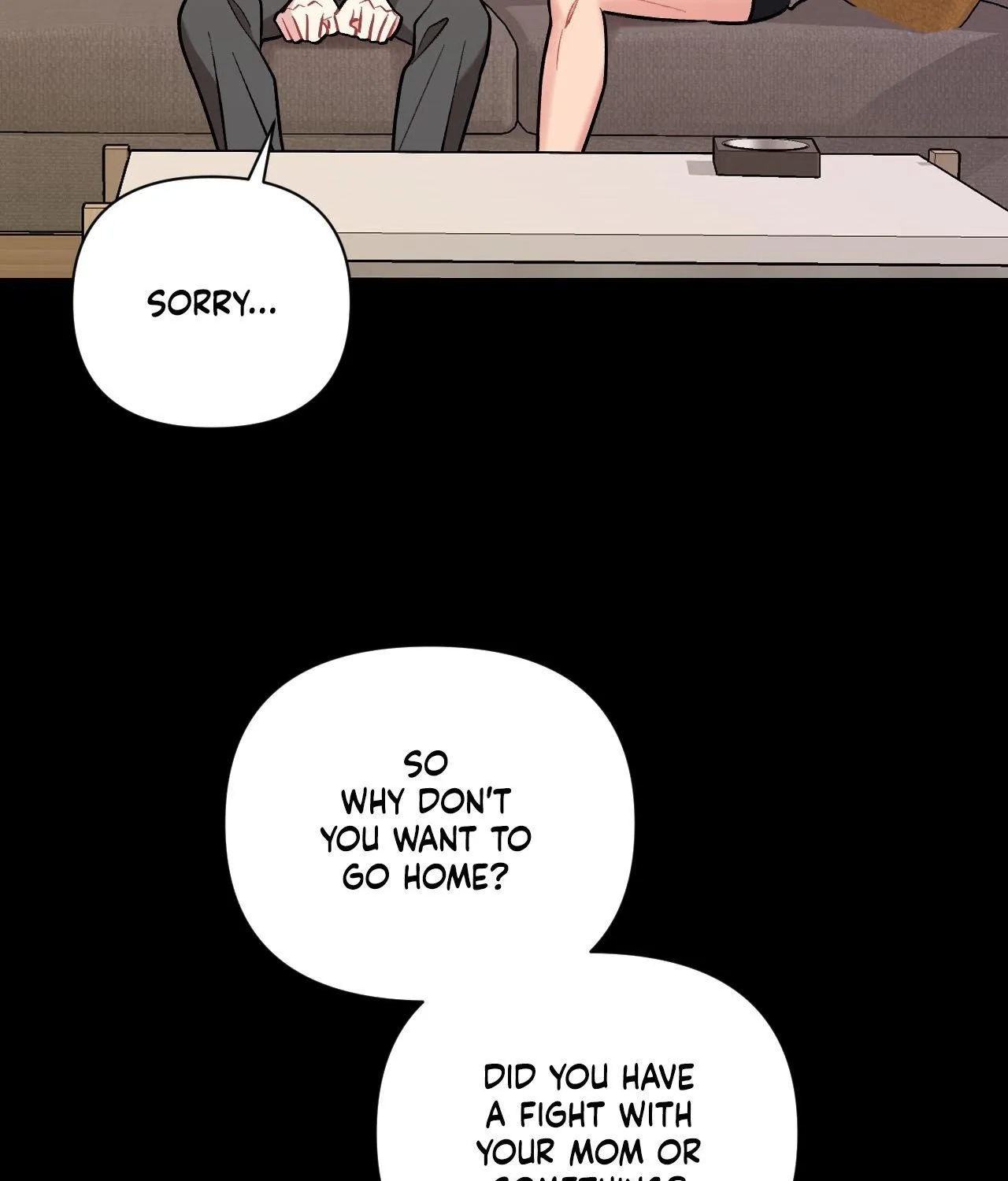 Read Cherry Complex chapter 68 image 5 on Lezhin