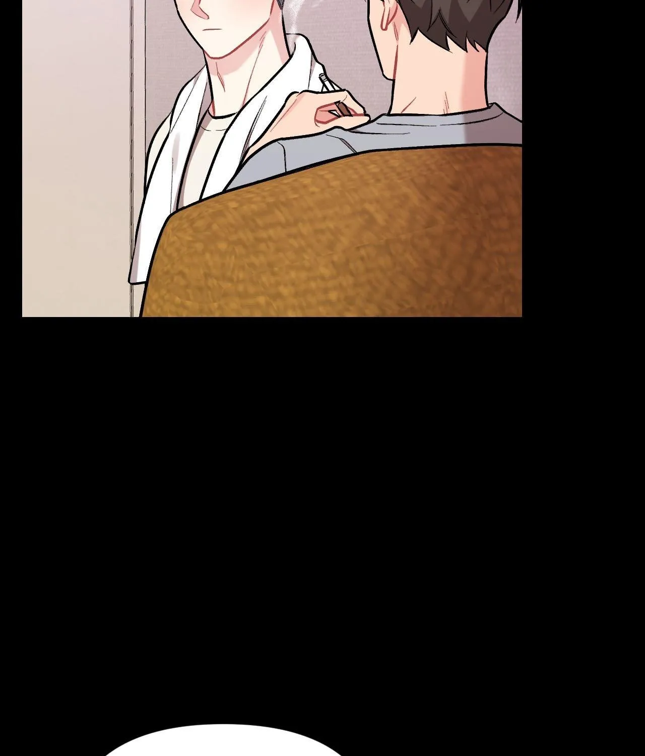 Read Cherry Complex chapter 68 image 7 on Lezhin