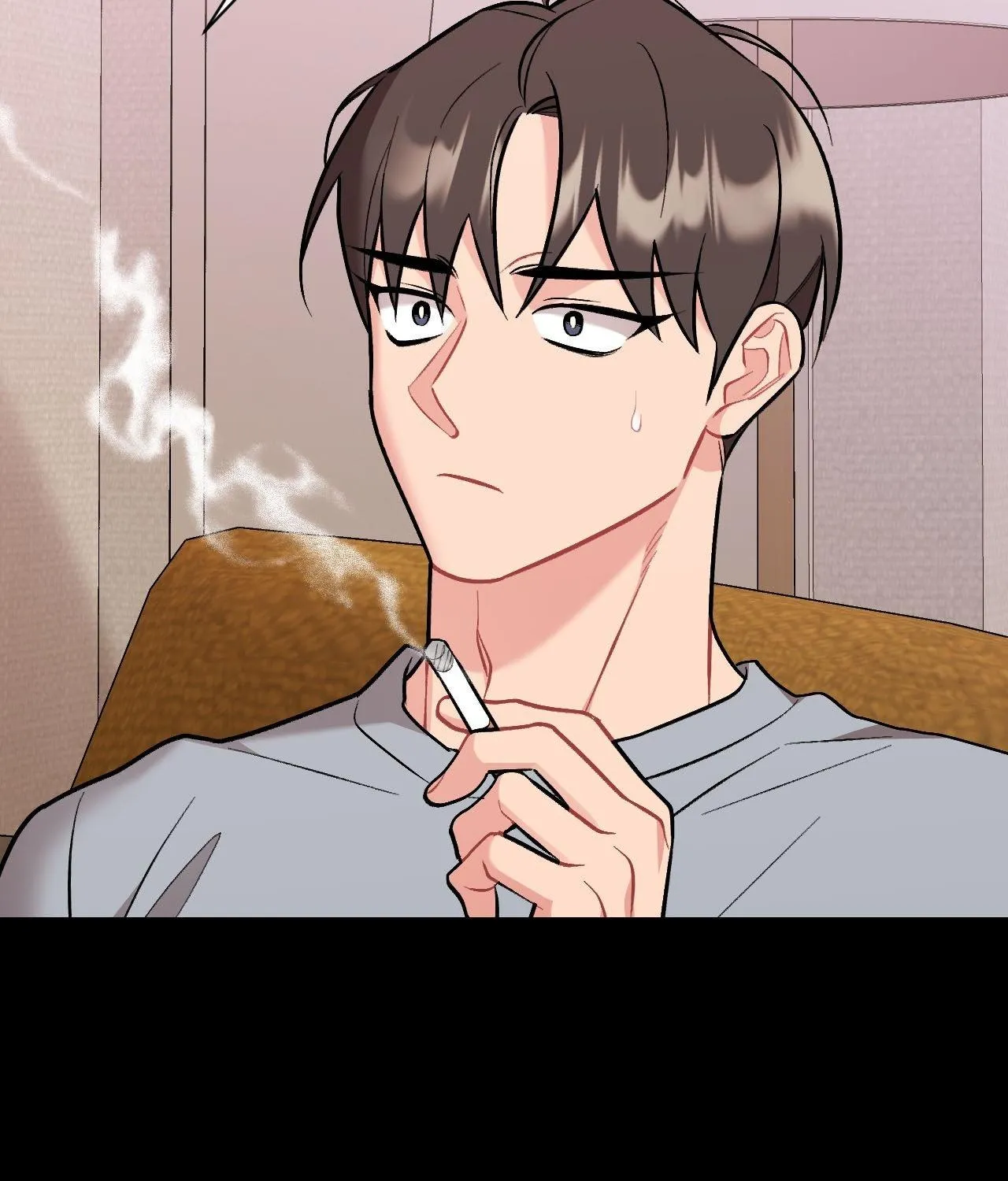 Read Cherry Complex chapter 68 image 9 on Lezhin