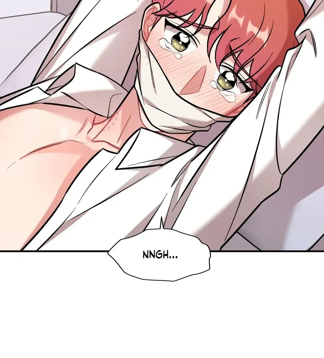 Read Cherry Complex chapter 7.1 image 89 on Lezhin