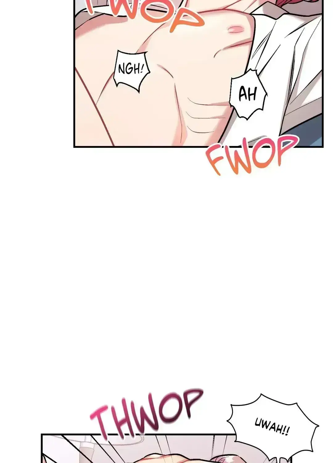 Read Cherry Complex chapter 7.2 image 106 on Lezhin