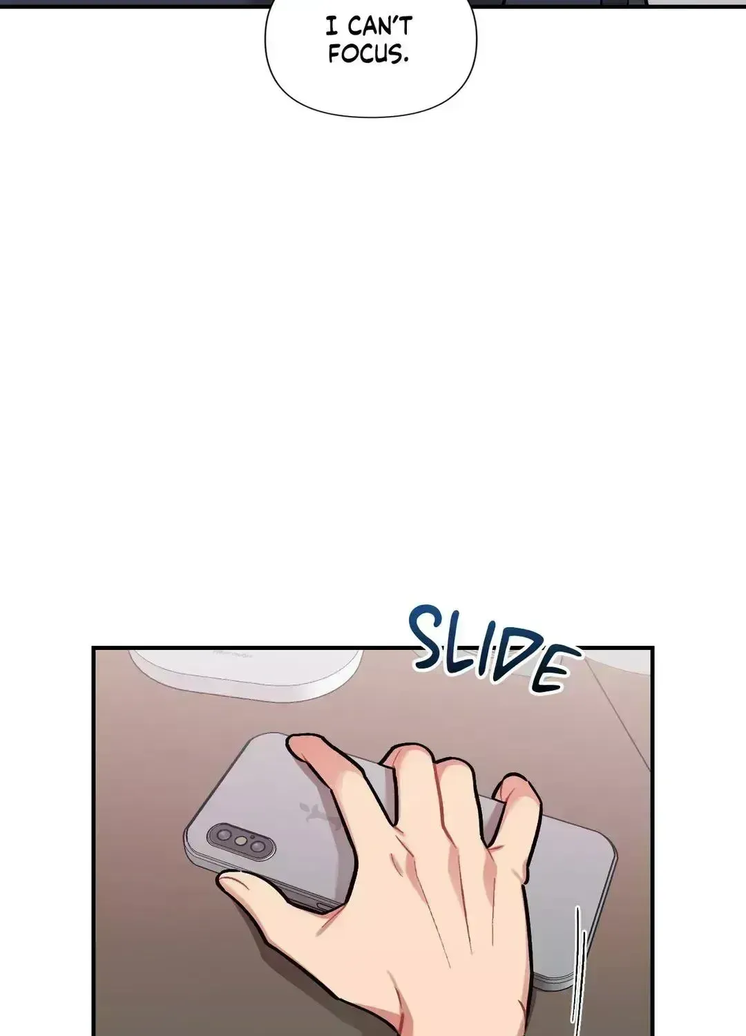 Read Cherry Complex chapter 7.2 image 3 on Lezhin