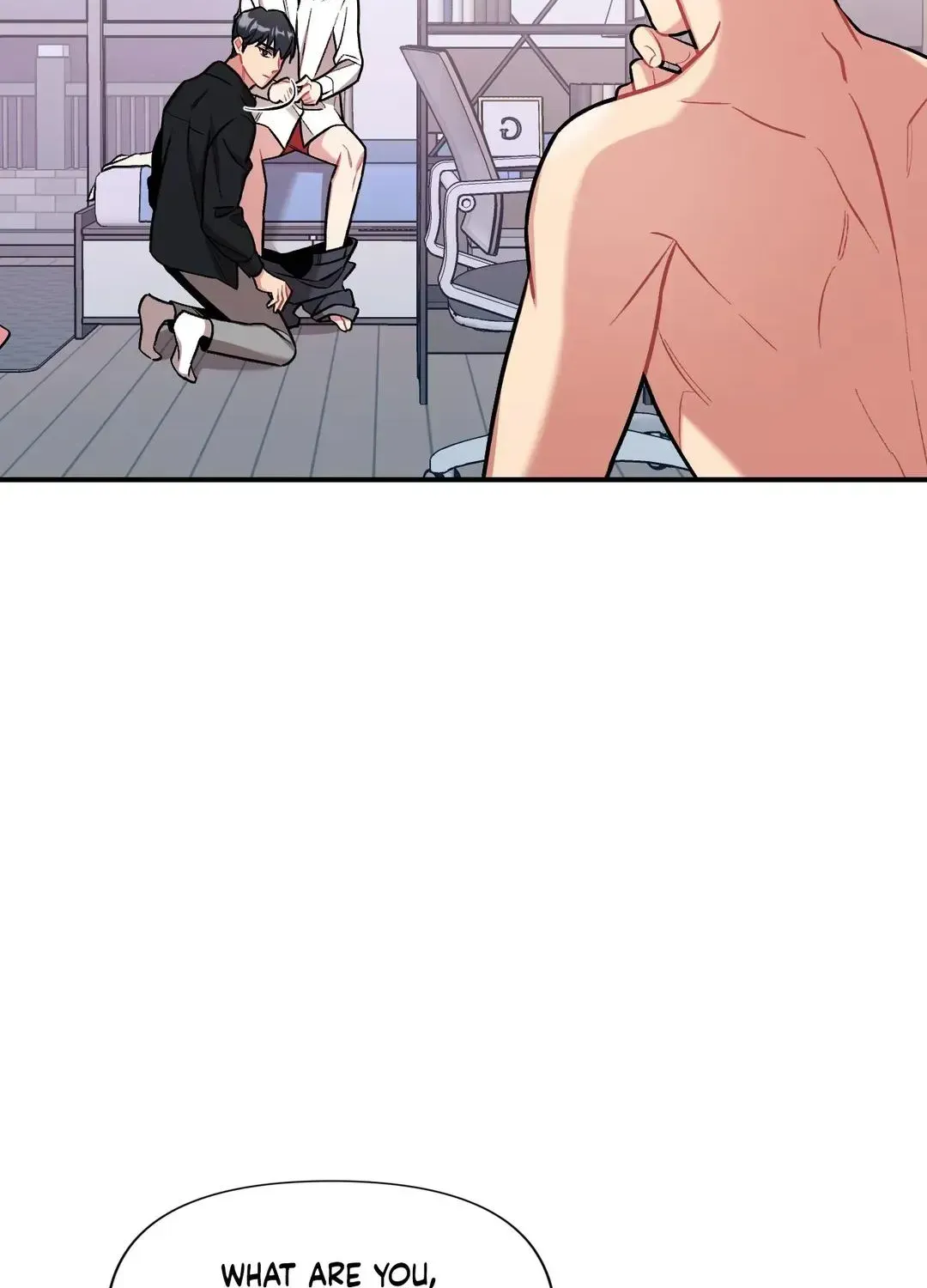 Read Cherry Complex chapter 7.3 image 103 on Lezhin