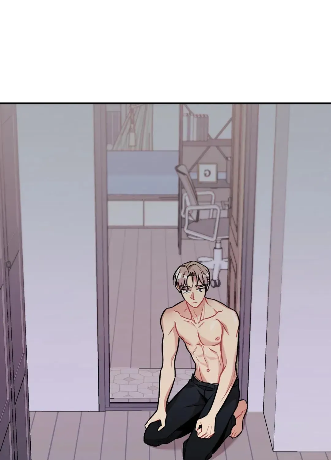 Read Cherry Complex chapter 7.3 image 123 on Lezhin