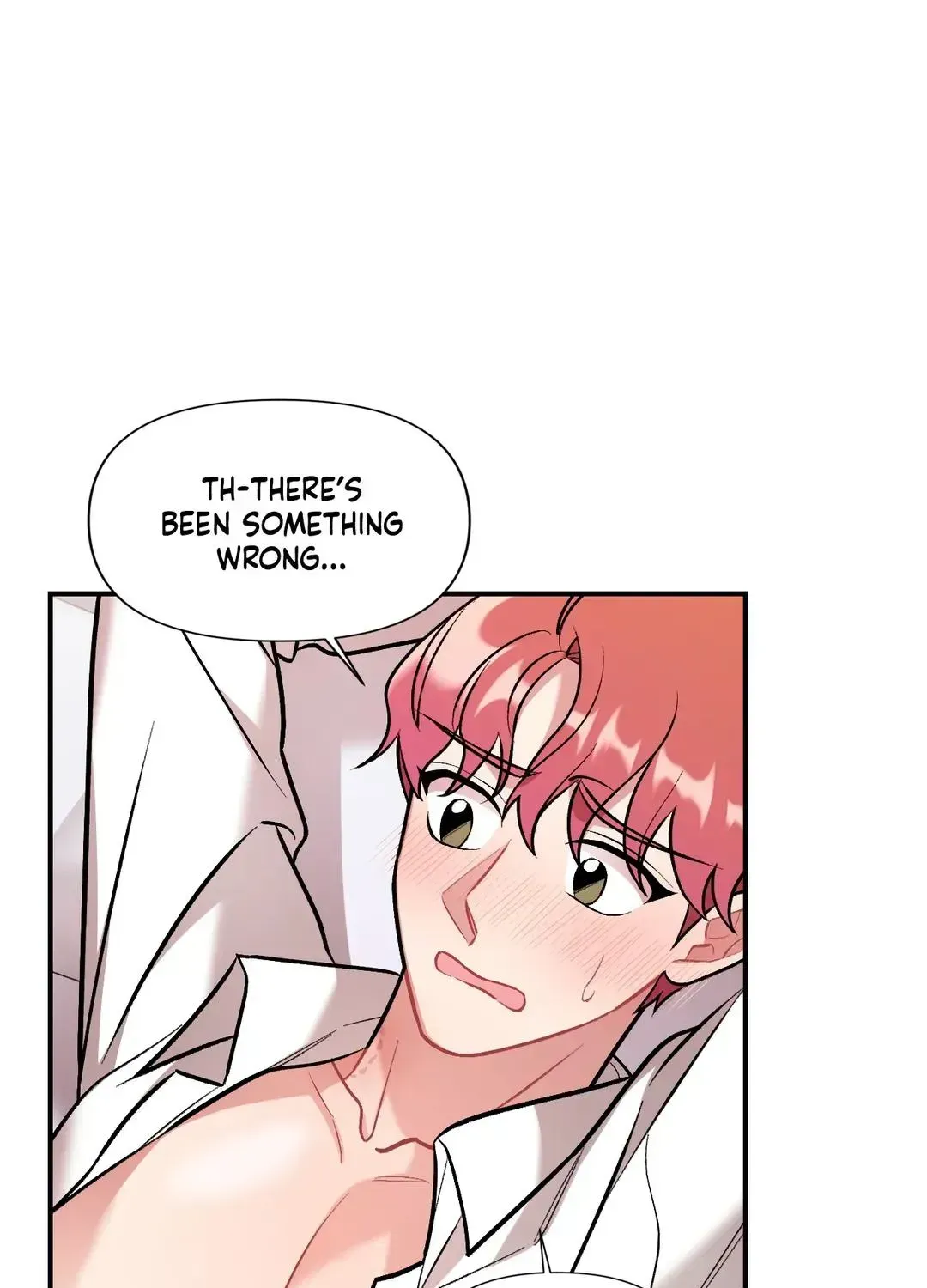 Read Cherry Complex chapter 7.3 image 18 on Lezhin