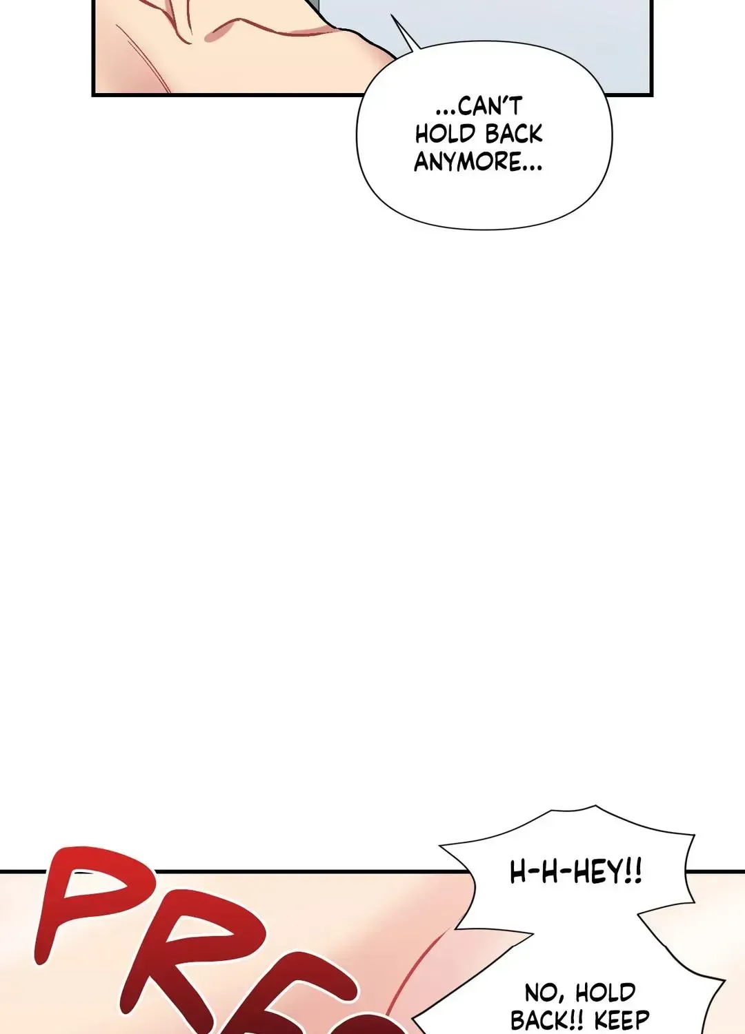 Read Cherry Complex chapter 7.3 image 33 on Lezhin