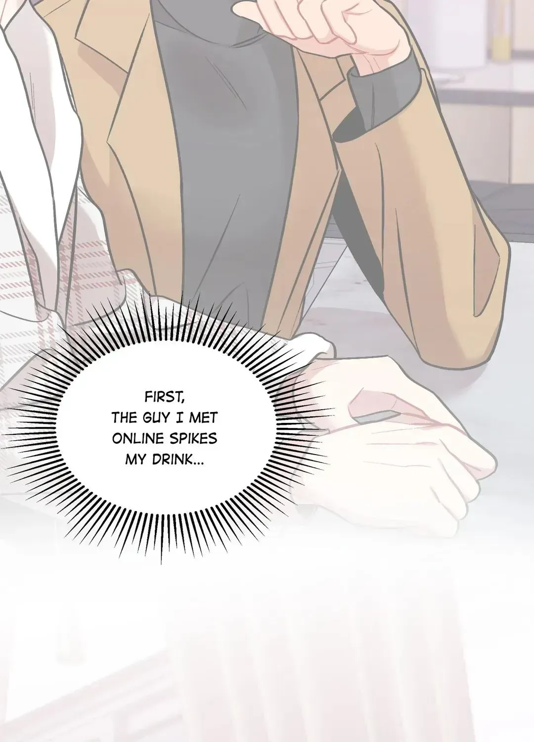 Read Cherry Complex chapter 7.3 image 75 on Lezhin