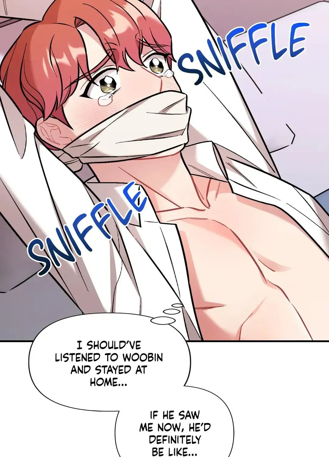 Read Cherry Complex chapter 7.3 image 79 on Lezhin