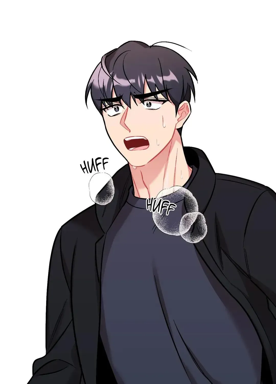 Read Cherry Complex chapter 7.3 image 91 on Lezhin