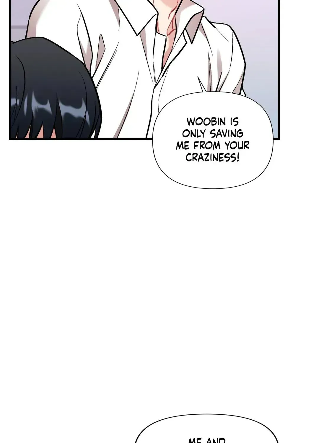Read Cherry Complex chapter 7.4 image 108 on Lezhin