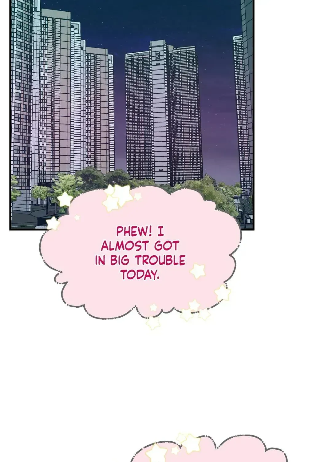 Read Cherry Complex chapter 7.4 image 129 on Lezhin