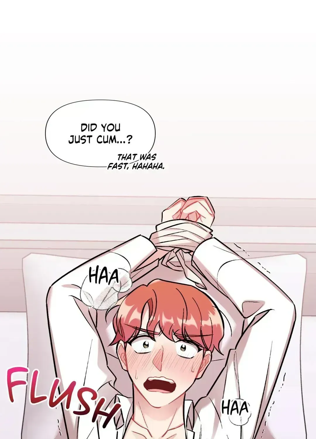 Read Cherry Complex chapter 7.5 image 120 on Lezhin