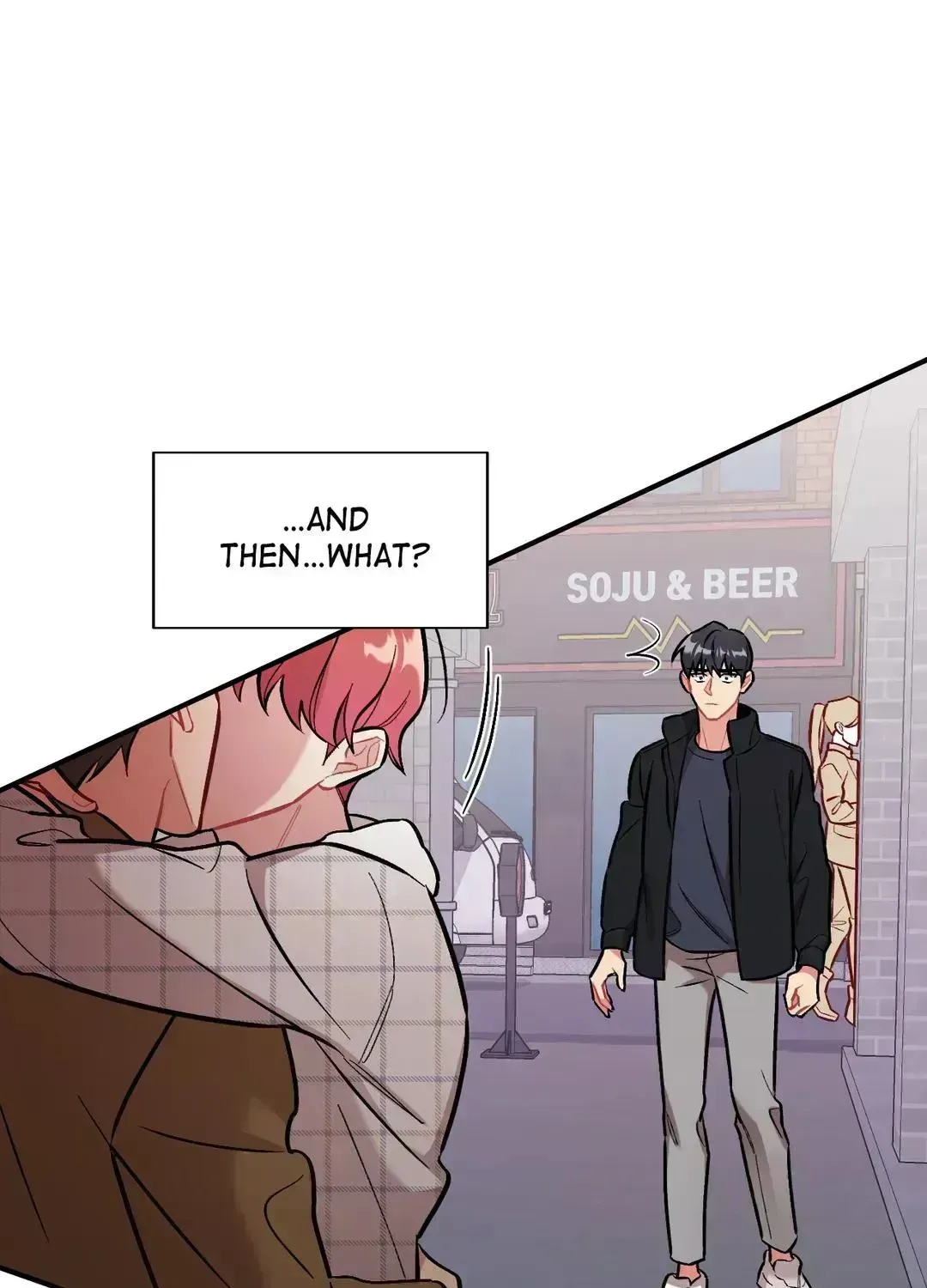 Read Cherry Complex chapter 7.5 image 15 on Lezhin