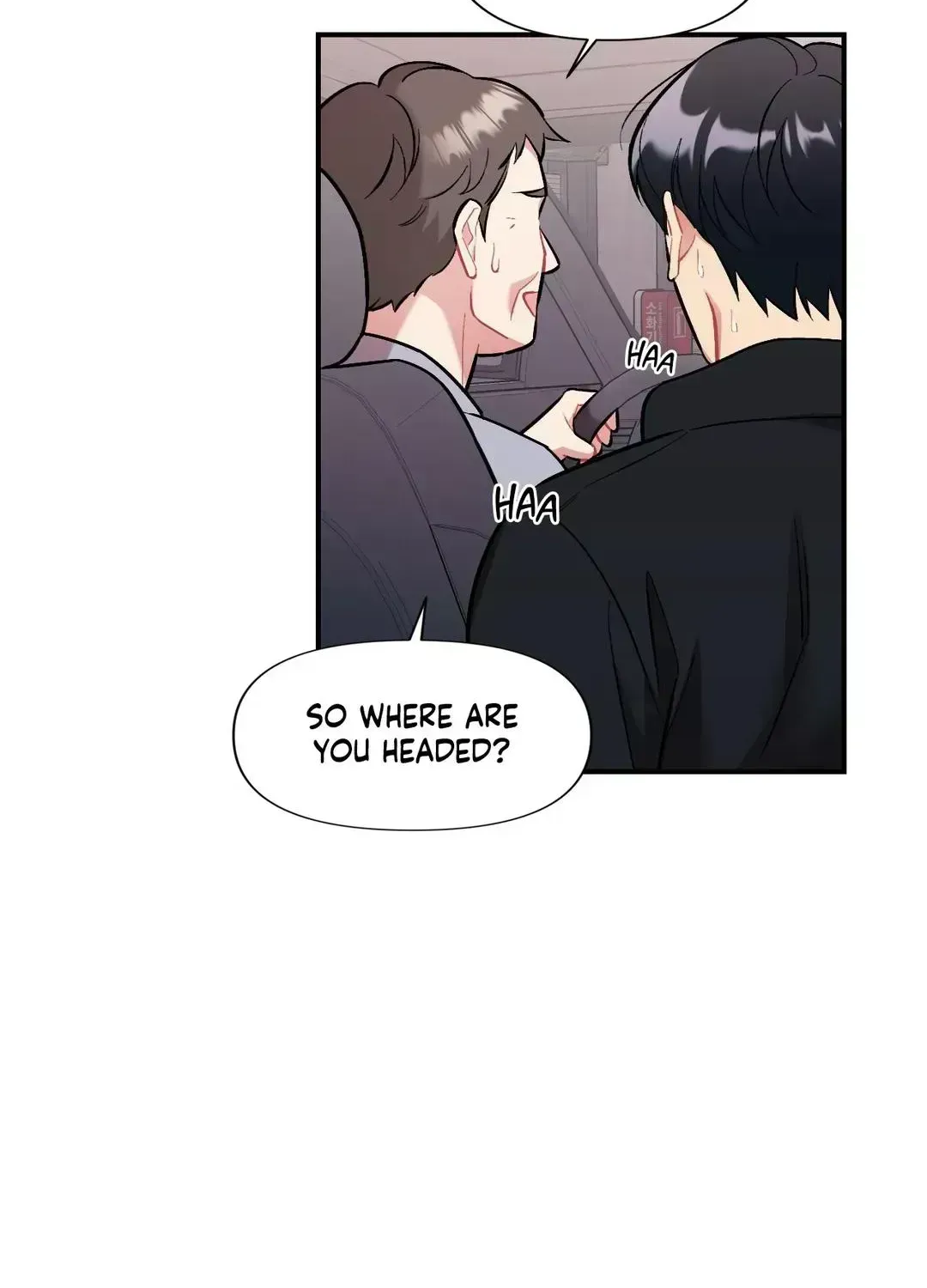 Read Cherry Complex chapter 7.5 image 46 on Lezhin