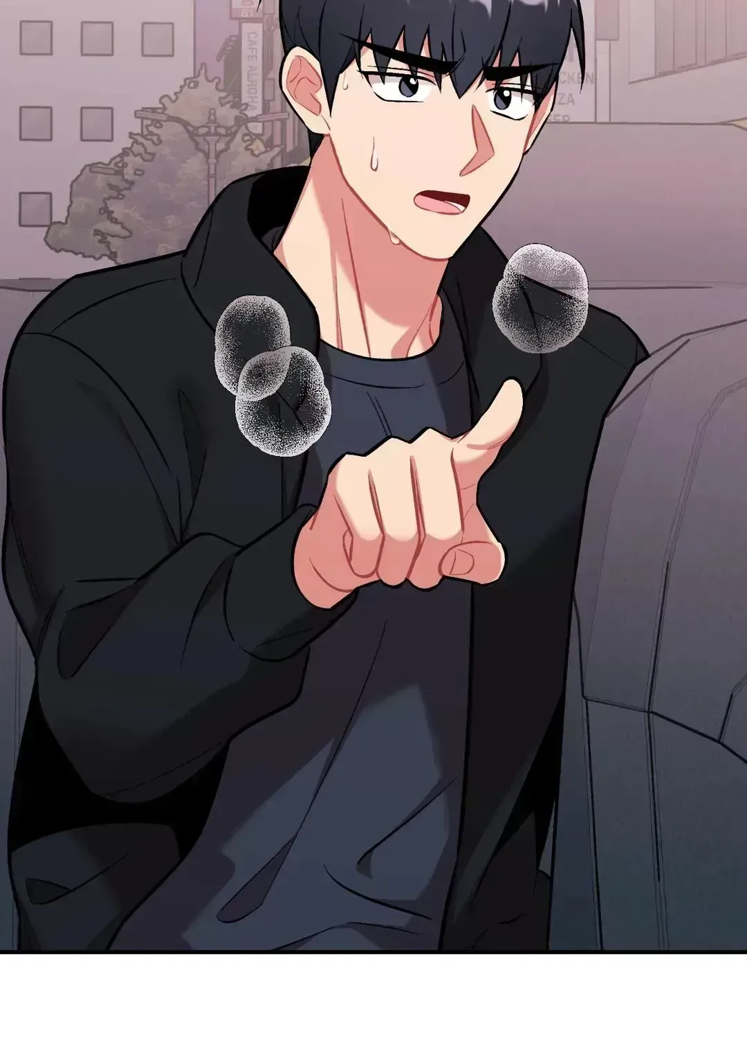 Read Cherry Complex chapter 7.5 image 48 on Lezhin