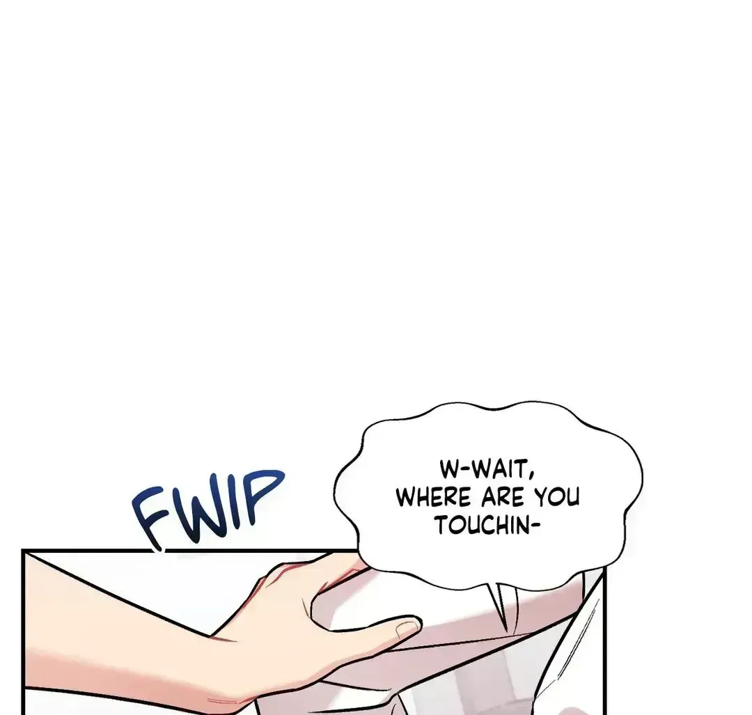 Read Cherry Complex chapter 7.5 image 65 on Lezhin