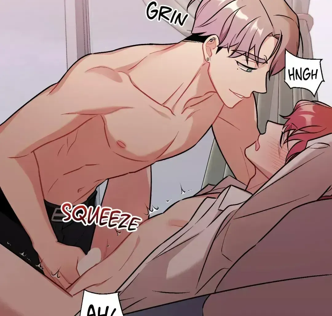 Read Cherry Complex chapter 7.5 image 74 on Lezhin