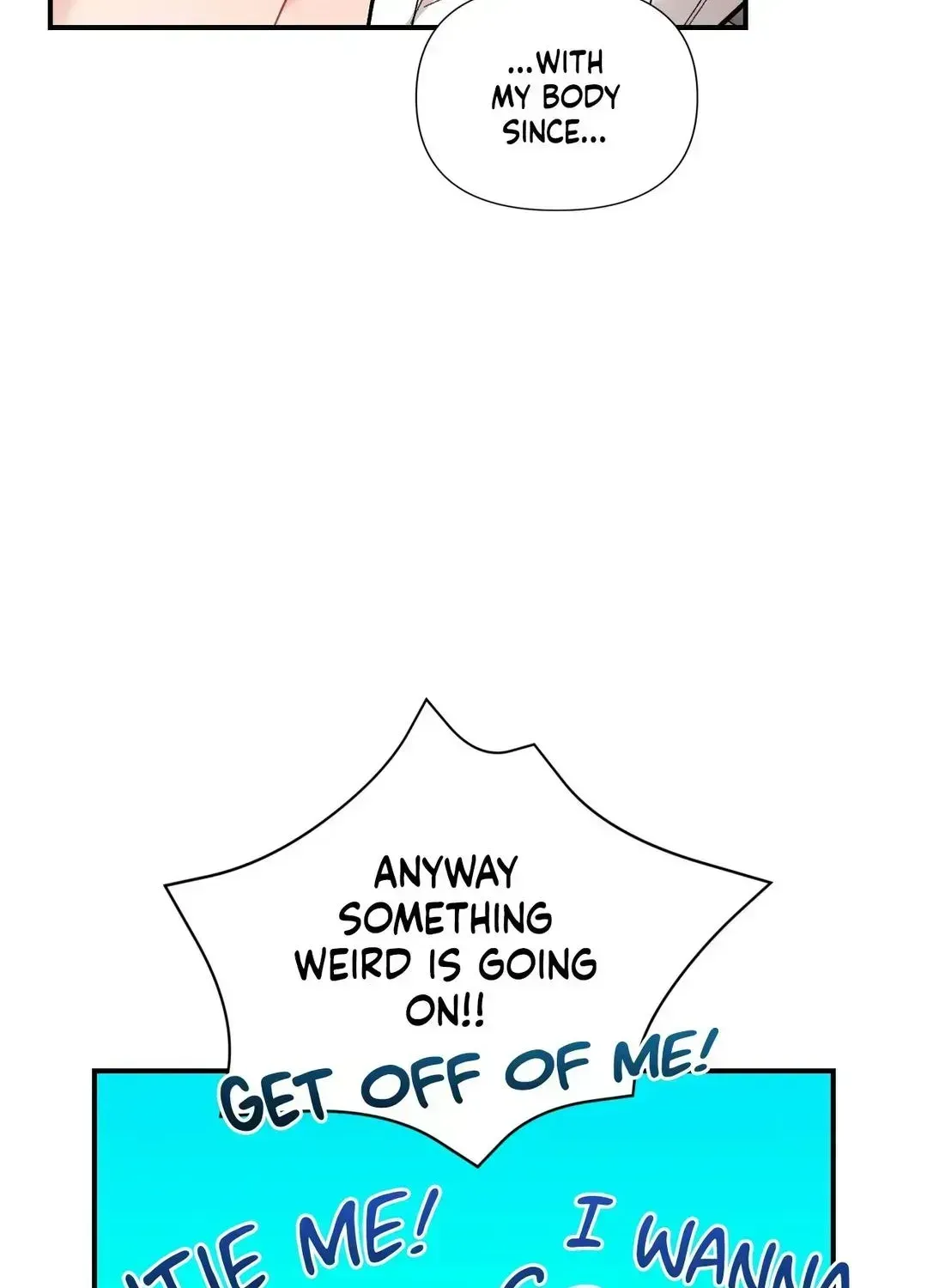 Read Cherry Complex chapter 7.6 image 19 on Lezhin