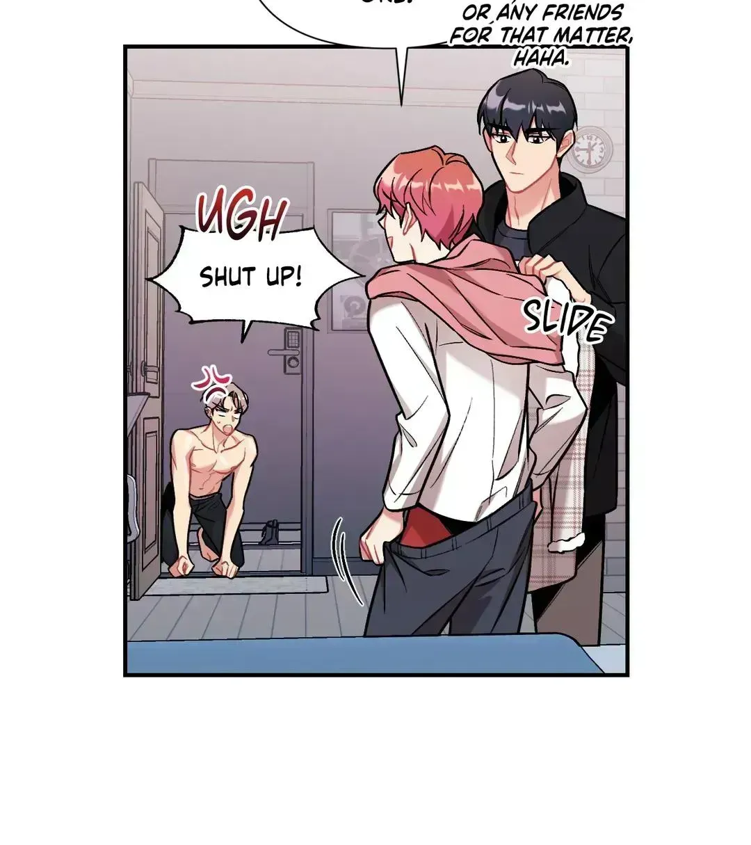 Read Cherry Complex chapter 7.7 image 113 on Lezhin