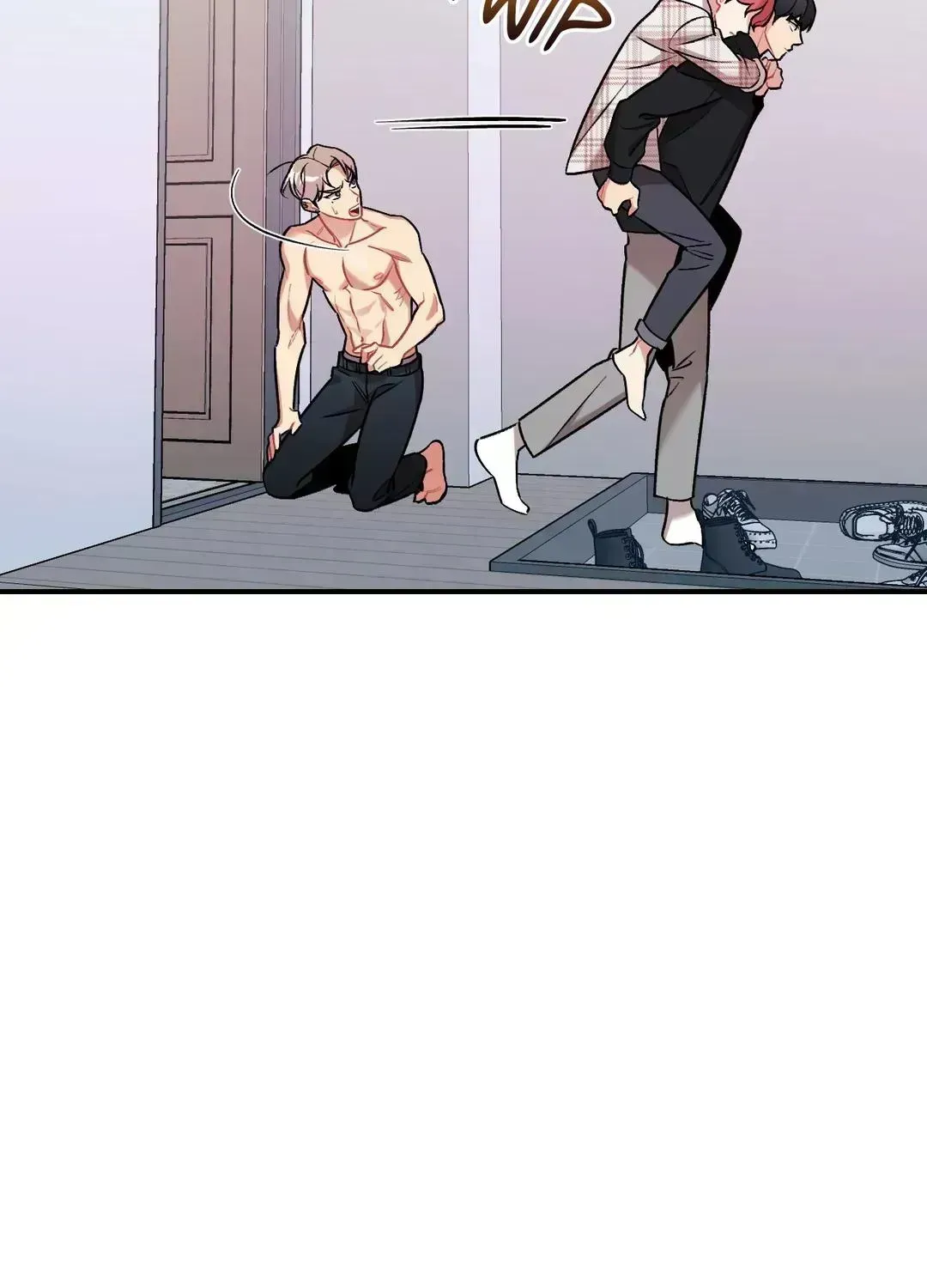 Read Cherry Complex chapter 7.7 image 120 on Lezhin
