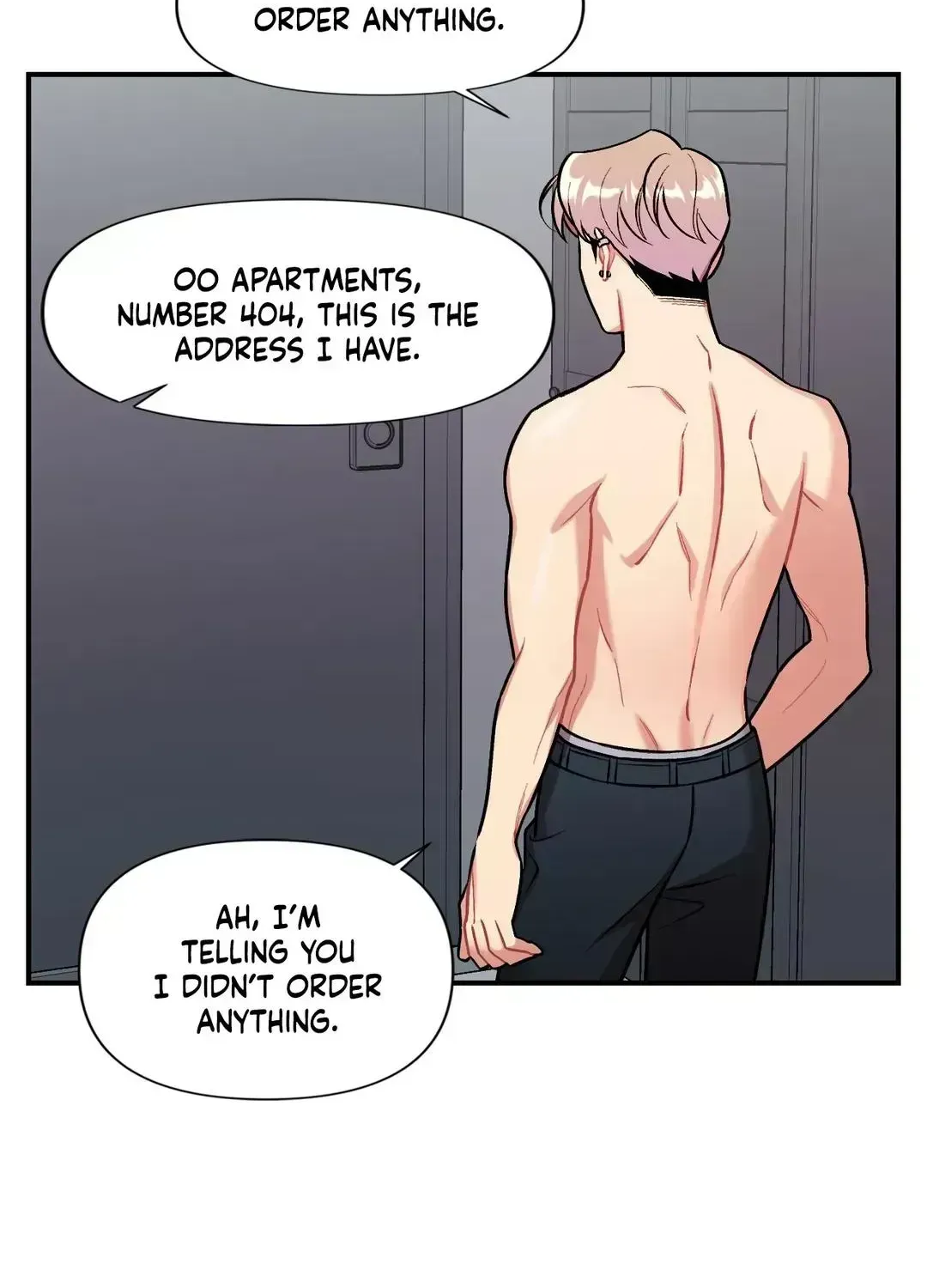 Read Cherry Complex chapter 7.7 image 61 on Lezhin