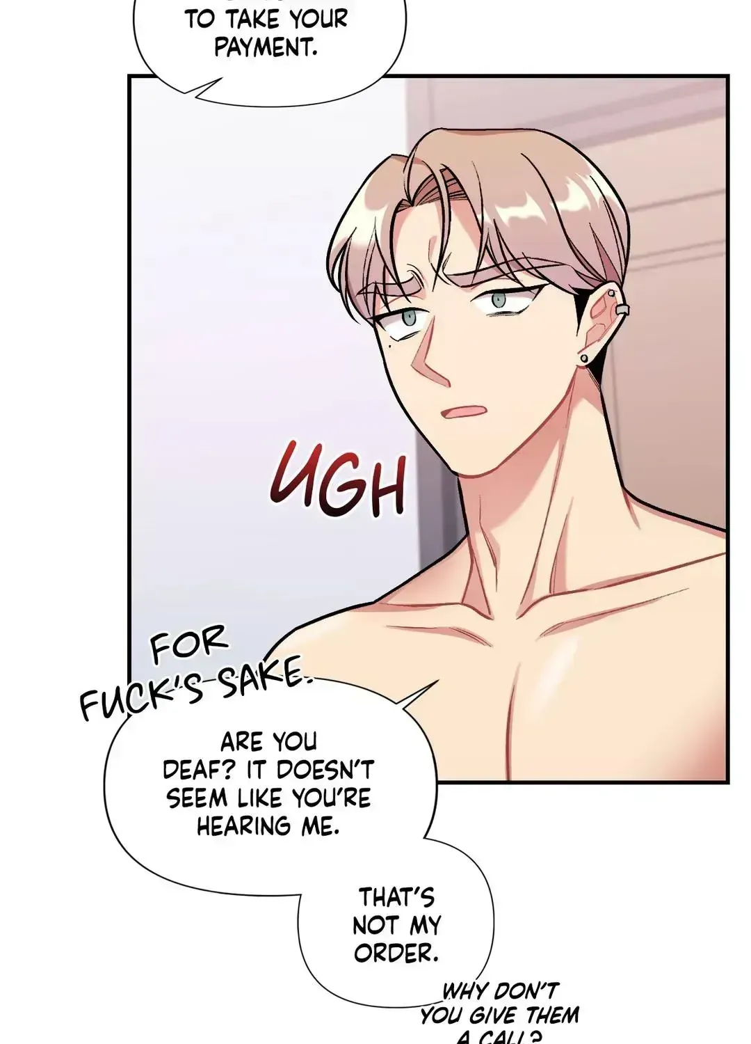 Read Cherry Complex chapter 7.7 image 63 on Lezhin