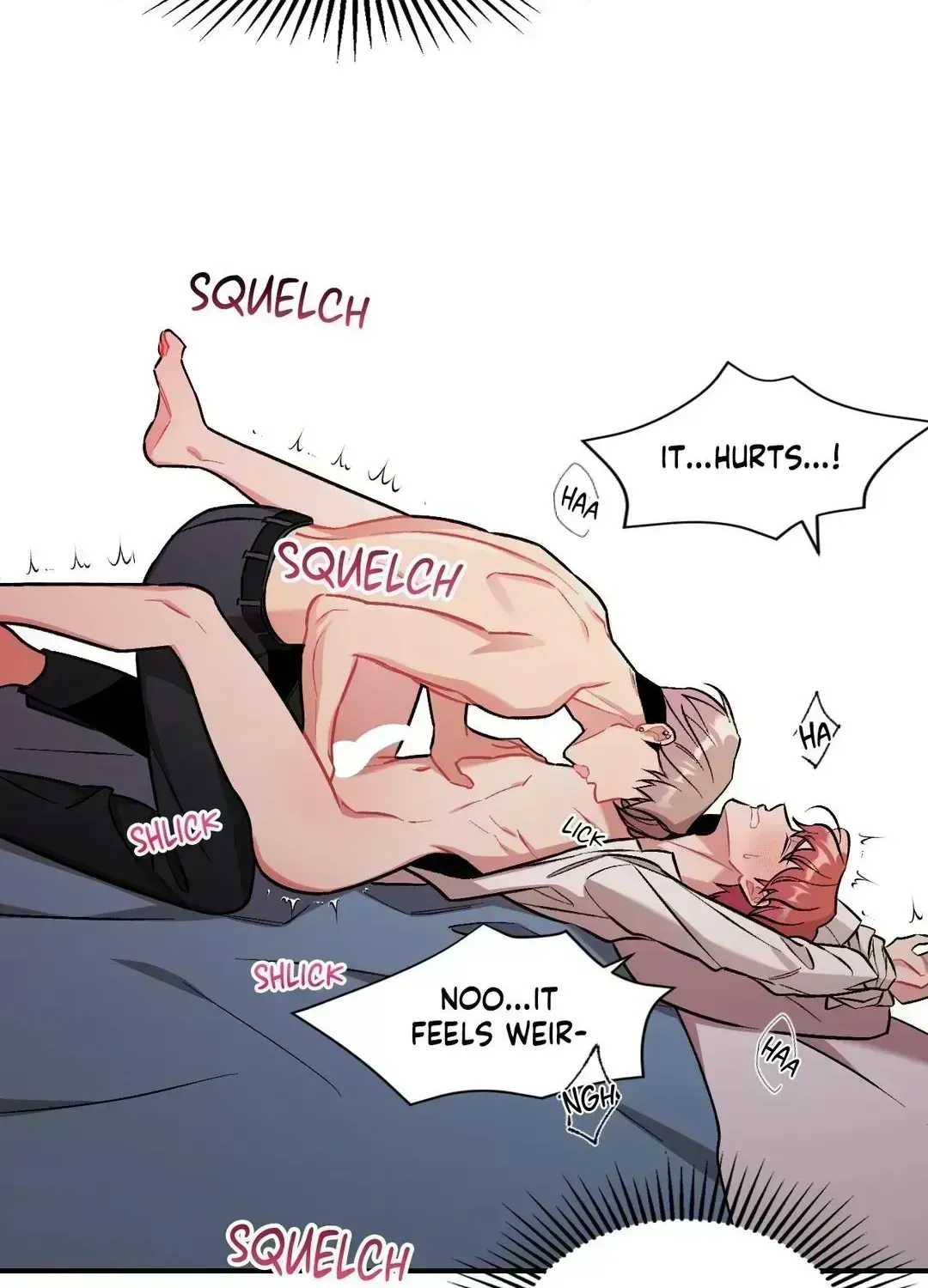 Read Cherry Complex chapter 7.8 image 109 on Lezhin