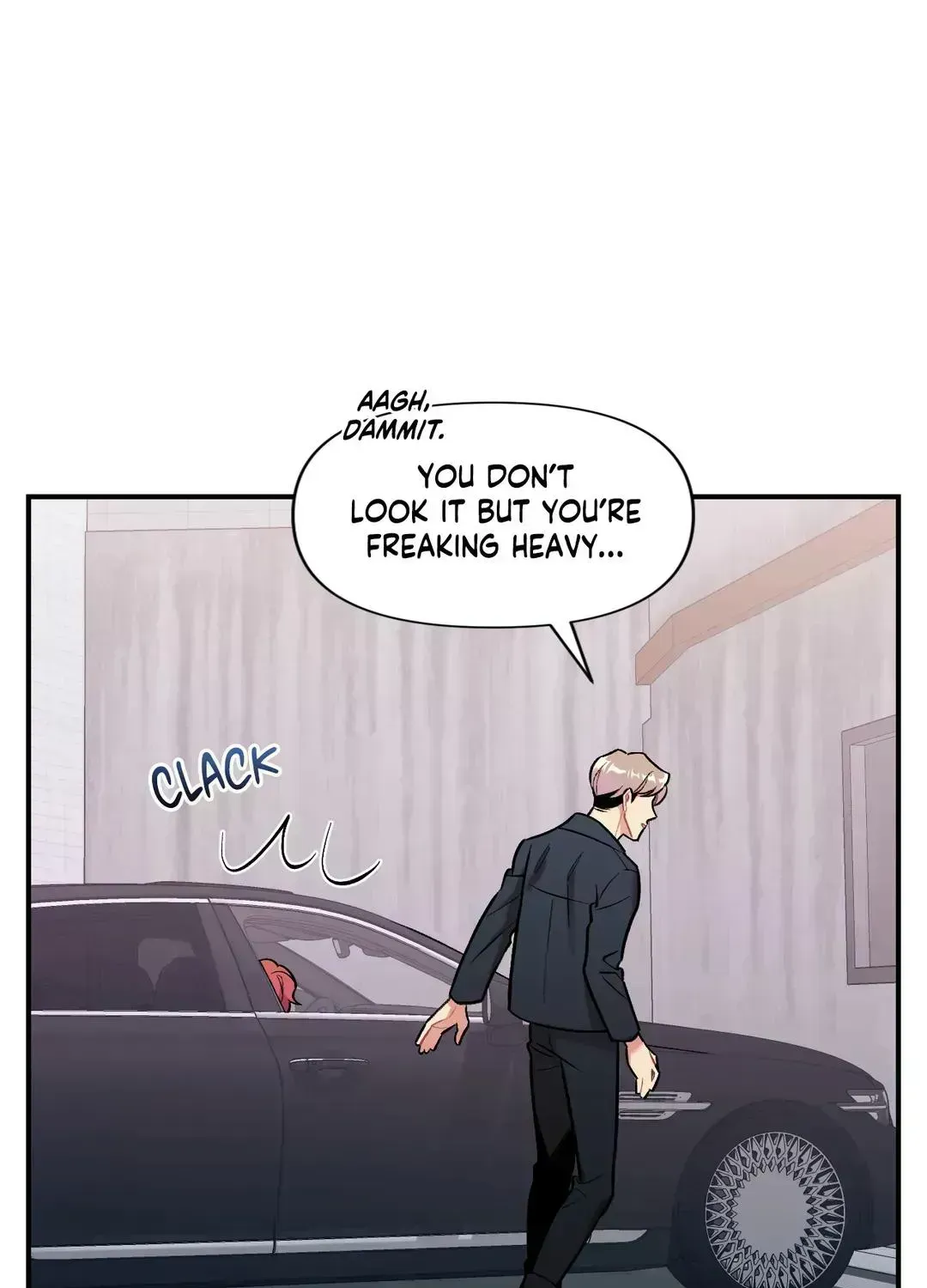 Read Cherry Complex chapter 7.8 image 36 on Lezhin