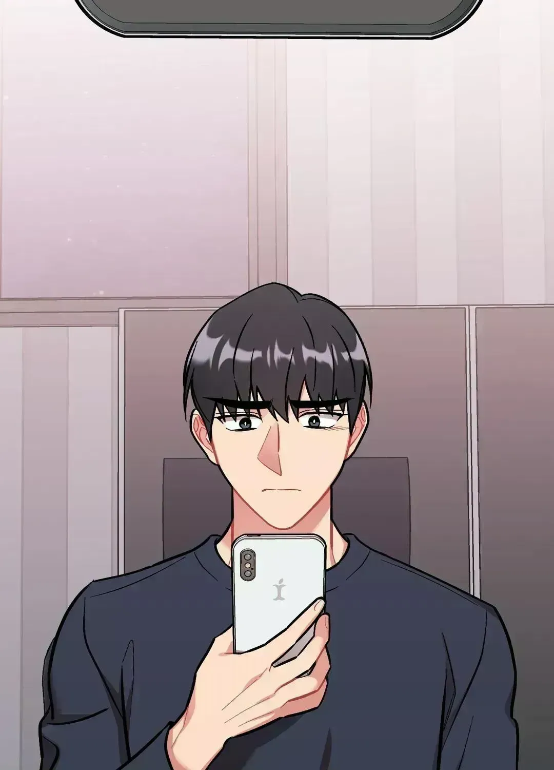 Read Cherry Complex chapter 7.8 image 6 on Lezhin