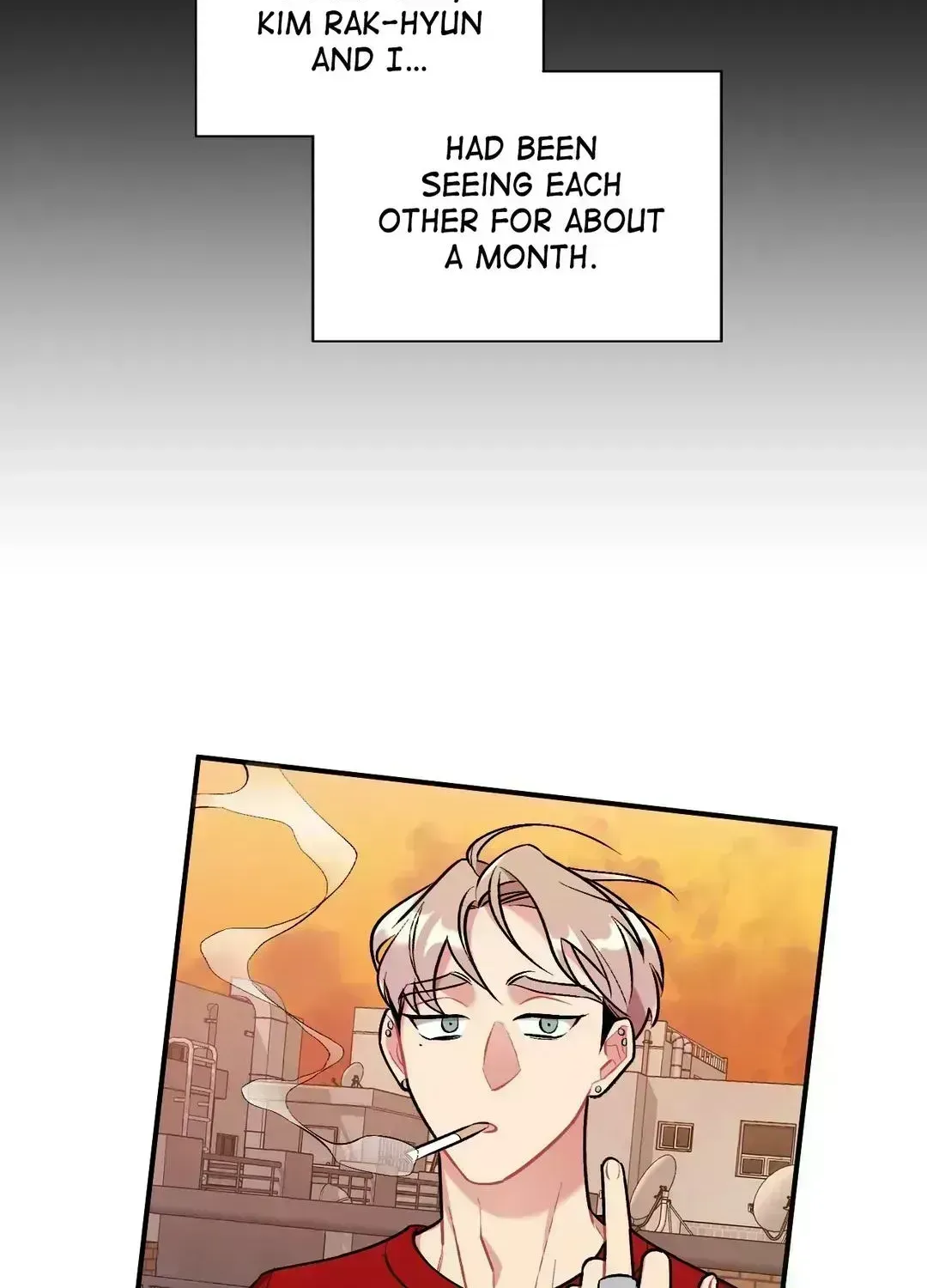 Read Cherry Complex chapter 7.8 image 76 on Lezhin