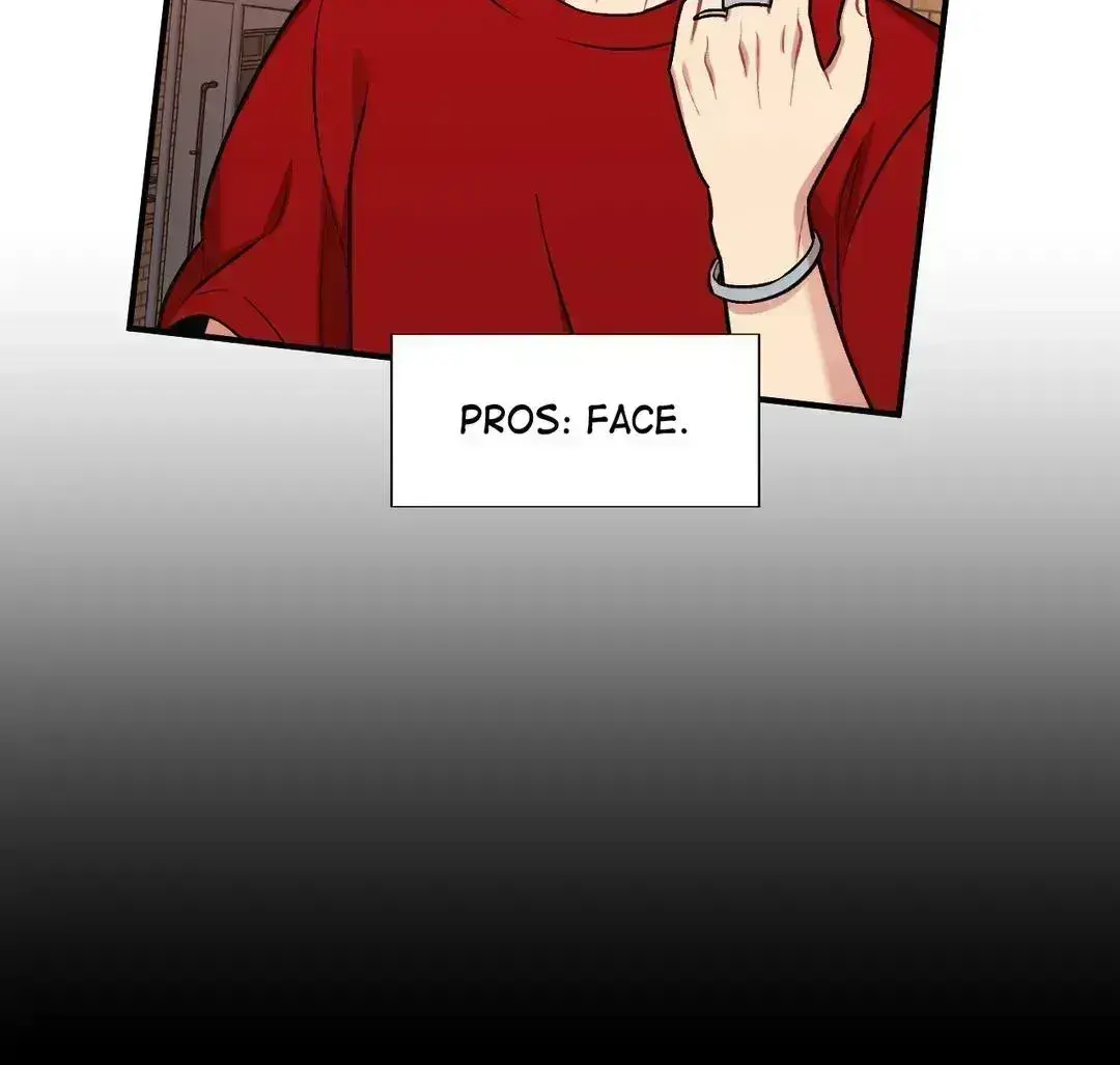 Read Cherry Complex chapter 7.8 image 77 on Lezhin