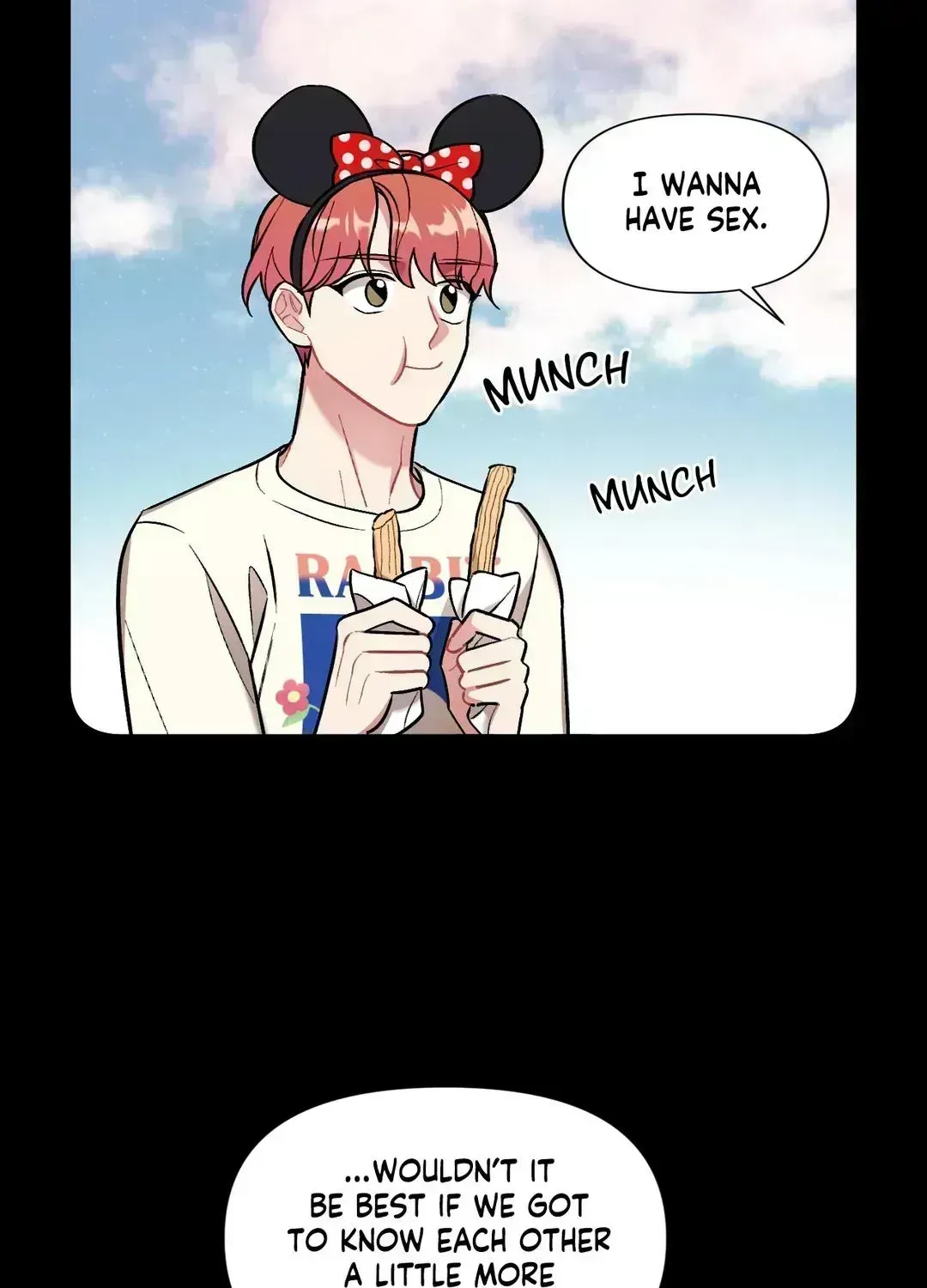 Read Cherry Complex chapter 7.8 image 81 on Lezhin