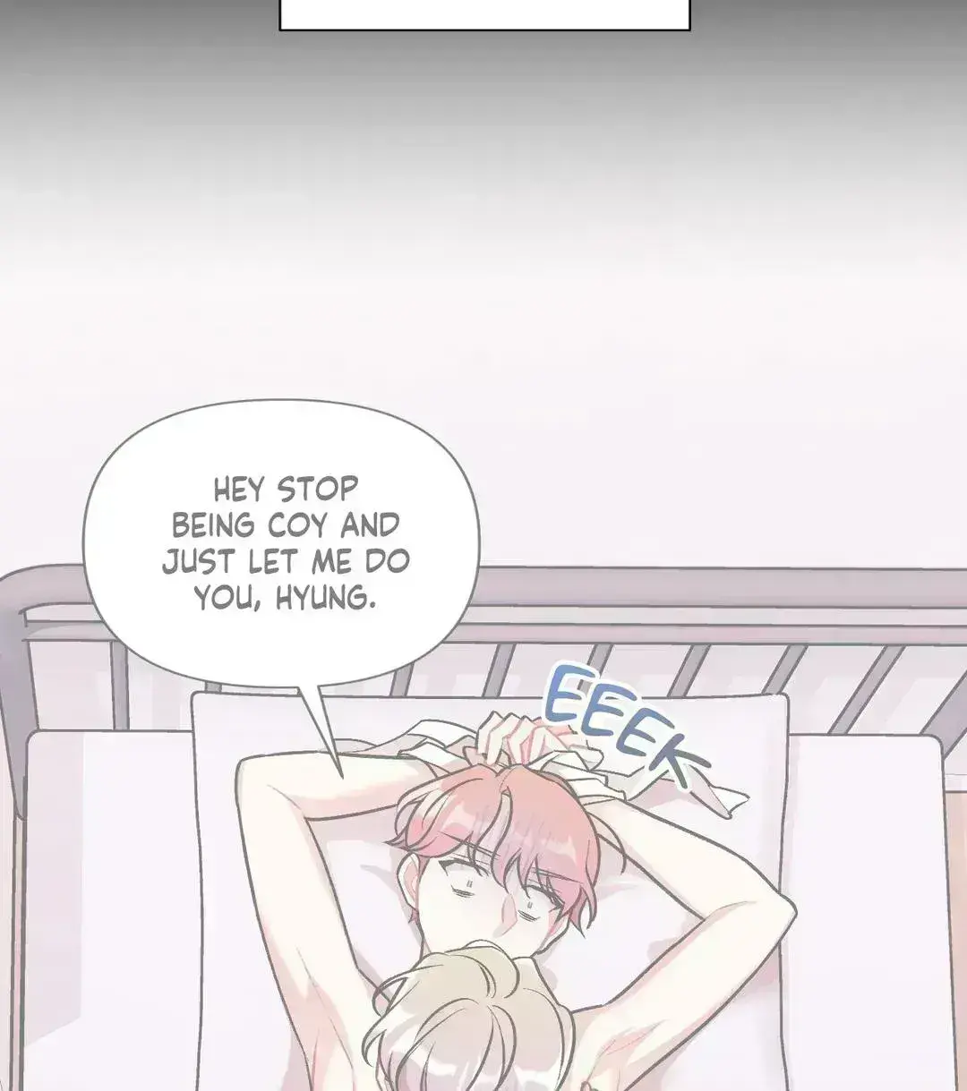 Read Cherry Complex chapter 7.8 image 86 on Lezhin