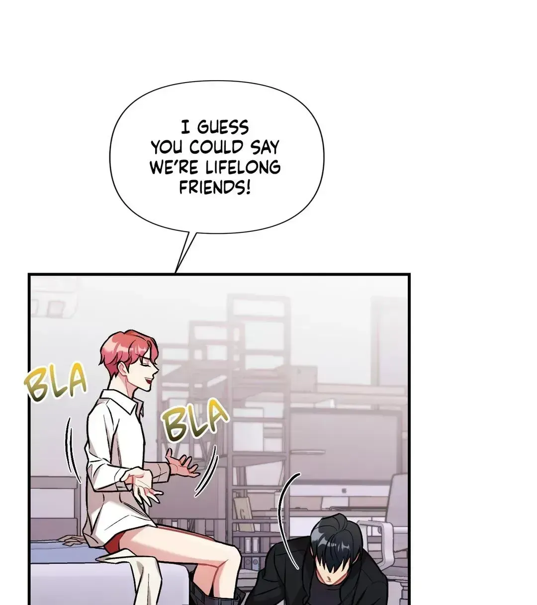 Read Cherry Complex chapter 7.9 image 110 on Lezhin