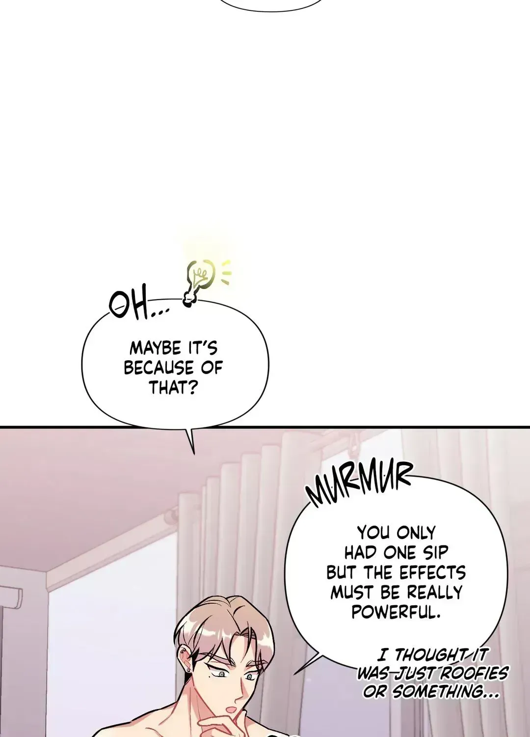 Read Cherry Complex chapter 7.9 image 21 on Lezhin