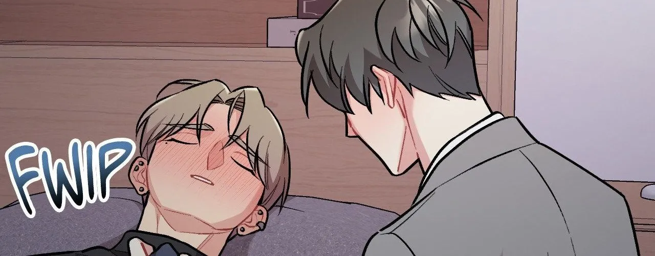 Read Cherry Complex chapter 70 image 108 on Lezhin