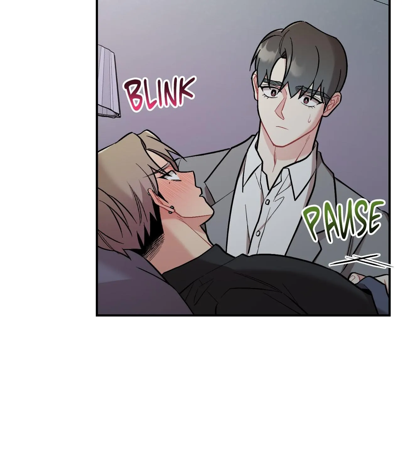 Read Cherry Complex chapter 70 image 11 on Lezhin